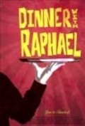Film Dinner with Raphael.