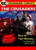 Film The Crusaders #357: Experiment in Evil!.