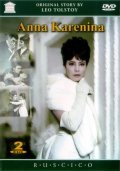 Anna Karenina film from Aleksandr Zarkhy filmography.