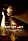 Night Watcher is the best movie in D.A. Sandoval filmography.