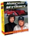 TV series Hardcastle and McCormick  (serial 1983-1986).