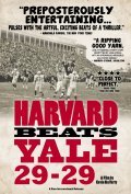 Film Harvard Beats Yale 29-29.