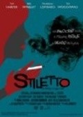 Stiletto - movie with Tim Woodward.