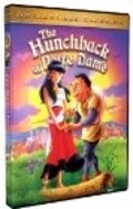 The Hunchback of Notre Dame - movie with Ian James Corlett.