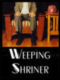 Film Weeping Shriner.