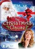 The Mrs. Clause - movie with Lea Thompson.