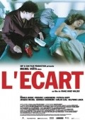 L'ecart - movie with Michel Voita.