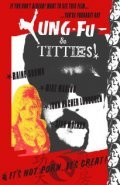 Kung Fu and Titties - movie with John Archer Lundgren.