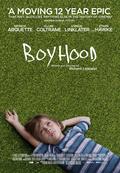 Boyhood film from Richard Linklater filmography.