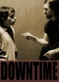Downtime - movie with Larry Holden.