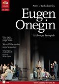 Eugen Onegin is the best movie in Daniel Barenboim filmography.