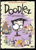 Animation movie Doodlez.