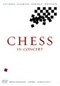 Chess in Concert is the best movie in Idina Menzel filmography.