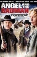 Angel and the Bad Man - movie with Deborah Kara Unger.