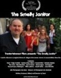 The Smelly Janitor - movie with Natasha Blasick.
