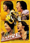 Geol seukauteu is the best movie in Jun-hee Ko filmography.