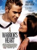 A Warrior's Heart film from Maykl F. Sirs filmography.