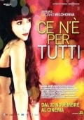 Ce n'e per tutti - movie with Micaela Ramazzotti.
