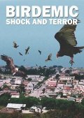 Film Birdemic: Shock and Terror.