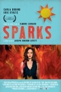 Sparks - movie with Carla Gugino.