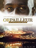Orpailleur - movie with Julien Courbey.