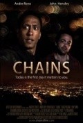 Chains - movie with John Hensley.