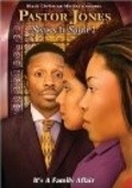 Pastor Jones: Sisters in Spirit 2 - movie with Gerald Webb.