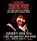 TNA Wrestling: Turning Point - movie with Mick Foley.