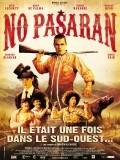 No pasaran - movie with Bernard Blancan.