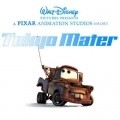 Tokyo Mater film from John Lasseter filmography.