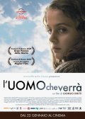 L'uomo che verra is the best movie in Claudio Casadio filmography.