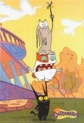 Catscratch film from Piter Hatings filmography.