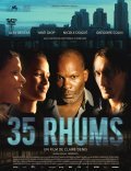 35 rhums film from Claire Denis filmography.