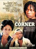 The Corner - movie with Clarke Peters.