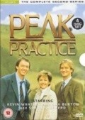 Peak Practice  (serial 1993-2002) is the best movie in Veronica Roberts filmography.