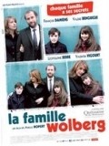 La famille Wolberg film from Axelle Ropert filmography.