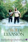 Le roi de l'evasion film from Alain Guiraudie filmography.