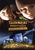 LasseMajas detektivbyra - Kameleontens hamnd - movie with Anna Bjork.
