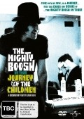 Journey of the Childmen: The Mighty Boosh on Tour - movie with Julian Barratt.