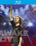 Josh Groban: Awake Live - movie with Josh Groban.