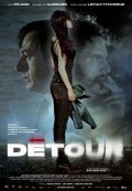 Detour - movie with Luc Picard.