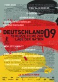 Deutschland 09 - 13 kurze Filme zur Lage der Nation film from Hans Shtaynbihler filmography.