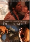 Desbocados - movie with Jorge Luke.