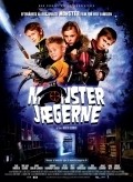Monsterj?gerne - movie with Mette Agnete Horn.