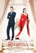 Regresa - movie with Jorge Zarate.