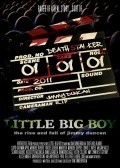 Little Big Boy - movie with Lloyd Kaufman.