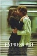 Express 831 - movie with Jocelin Donahue.