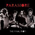 Paramore Live, the Final Riot! - movie with Jeremy Davies.