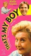 TV series That's My Boy  (serial 1981-1986).