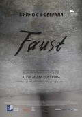 Faust film from Aleksandr Sokurov filmography.